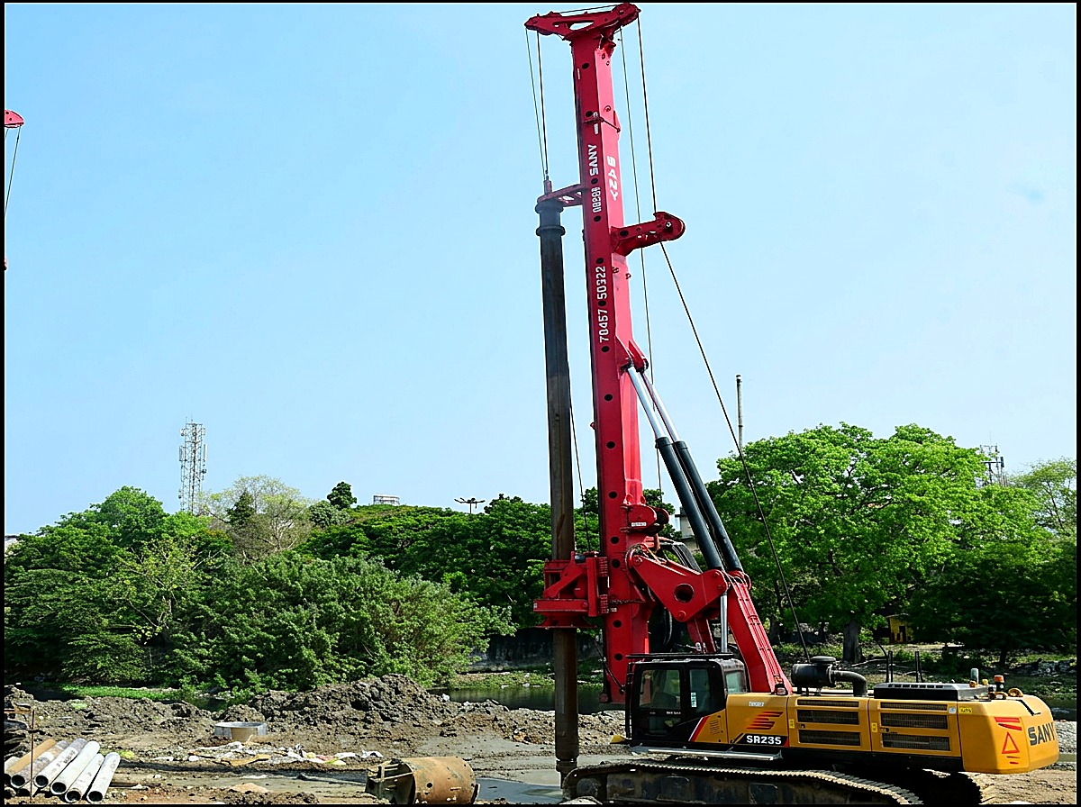 Ground Engineering